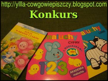 Konkurs "Co w głowie piszczy"