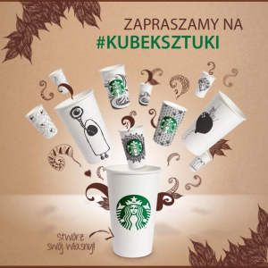 Konkurs fotograficzny "Kubek Sztuki"