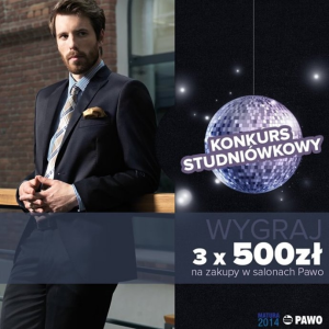 Konkurs "Studniówkowy"