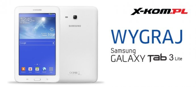 Pokaż nam, co jest dla Ciebie najważniejsze