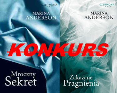 Konkurs "Przepis na erotyk"