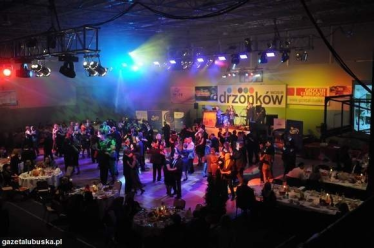 Wygraj podwójne zaproszenie na bal ali Sportu Lubuskiego! do godz. 10:00