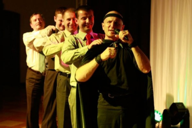 Wygraj udział w warsztatach hipnorelaksacji KATHARSIS