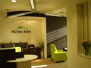 Zadbajcie o lepszy wygląd i samopoczucie we dwoje wraz z Centrum Dietetycznym NUTRI-MED, do godz. 20:00