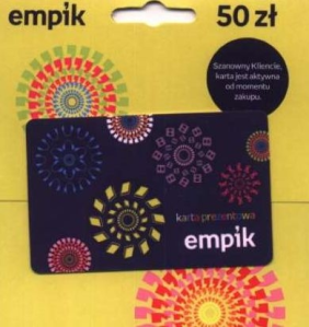 Konkurs "Zbadaj Twoją pamięć on-line"