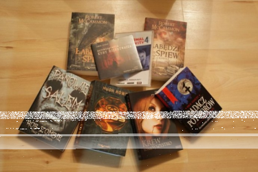 Konkurs "Złoty kościej"