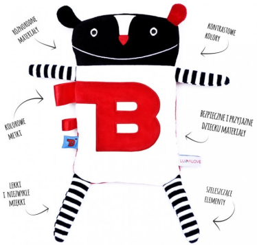 Konkurs "Jak śpi Twoje dziecko?"