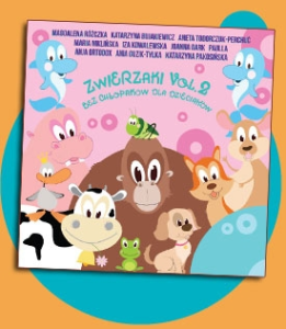 Konkurs "Zwierzaki 2"