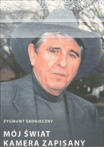 Wygraj książkę Zygmunta Skoniecznego