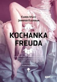 Konkurs "Kochanka Freuda"