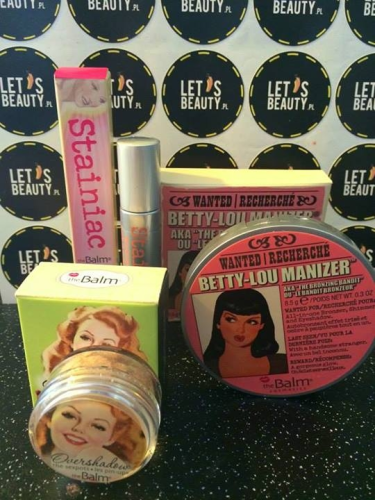 Konkurs "Let's Beauty"