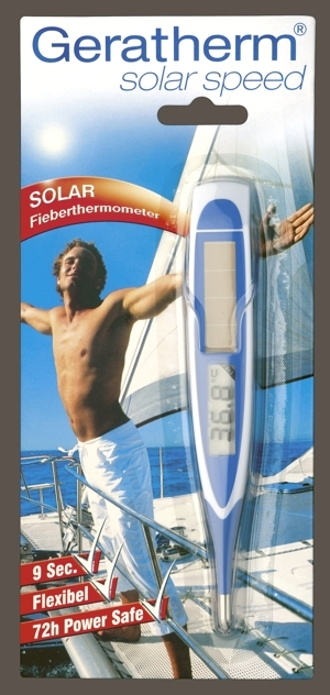 Konkurs "Z marką Geratherm"