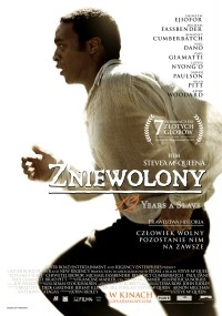 Konkurs "Zniewolony. 12 Years a Slave"