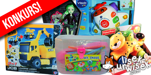 Konkurs fotograficzny "Moje dziecko w swoim królestwie"