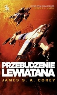 Konkurs "Przebudzenie Lewiatana #2" do godz. 19:00