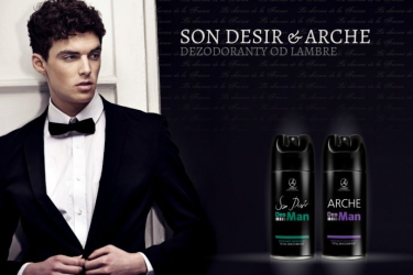 Wygraj kosmetyki Lambre