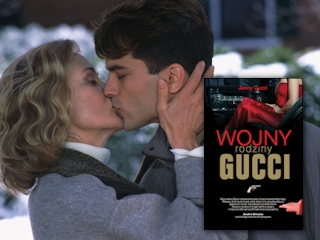 Wygraj książkę "Wojny rodziny Gucci" do godz. 20:00