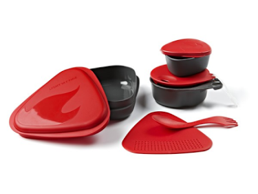 Wygraj sprzęt turystyczny