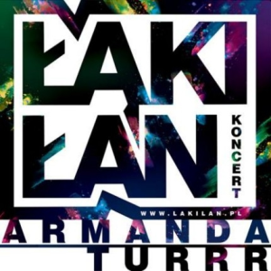 Konkurs "Łąki Łan, Armanda Turrr 2014" Warszawa