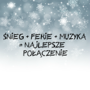 Konkurs fotograficzny "#plusnastoku"