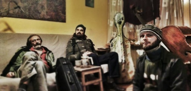 Wybierz się na pokaz filmu z muzyką na żywo w Warszawie