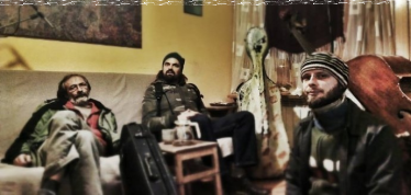 Wybierz się na pokaz filmu z muzyką na żywo w Warszawie