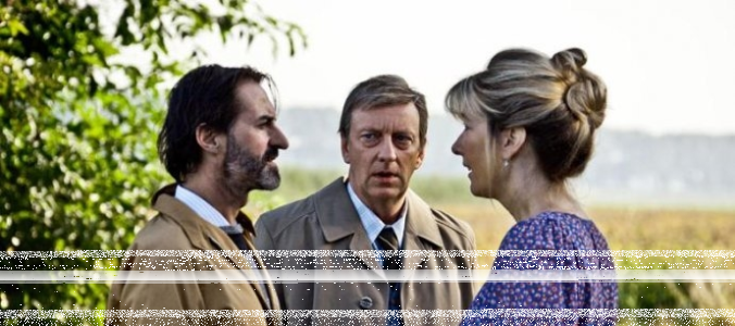 Wygraj bilety na film Matterhorn