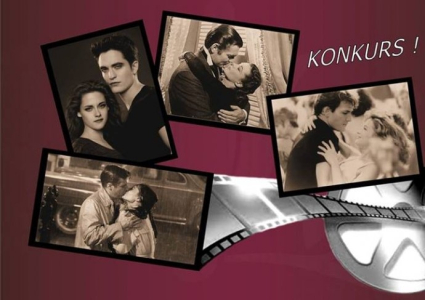 Wybierz historię miłosną wszechczasów