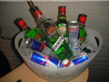 Konkurs "Agwa De Boliwia"