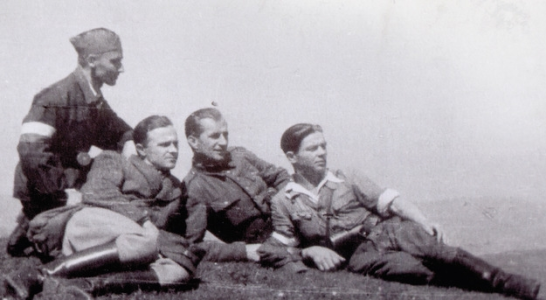 Konkurs "Brudne serca"