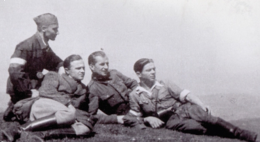 Konkurs "Brudne serca"