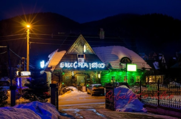 Konkurs fotograficzny "Zdjęcie walentynkowe miłości" Zakopane