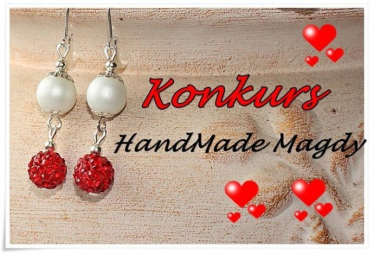 Konkurs Handmade Magdy