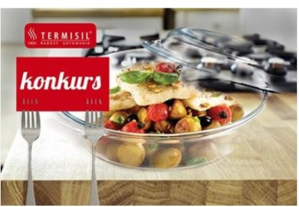 Konkurs kulinarny z firmą TERMISIL!