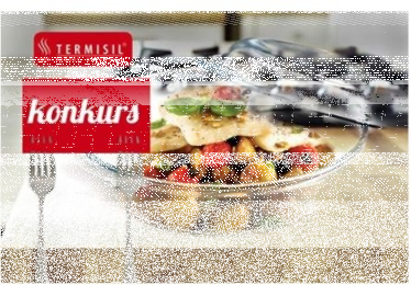 Konkurs kulinarny z firmą TERMISIL!