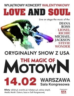 Konkurs na wyznanie walentynkowe 2014, Warszawa