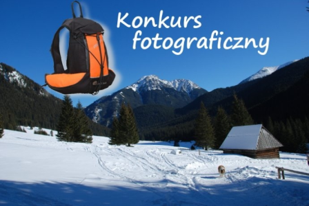 Konkurs "Najlepsze zimowe zdjęcie z trasy"