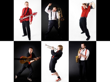 Konkurs "Noc reggae i ska w Mjazzdze" Elbląg, do godz. 12:00