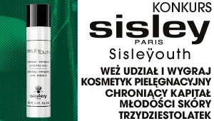 Konkurs "Sisleÿouth"