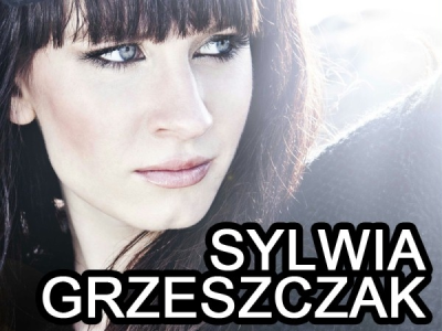 Konkurs "Sylwia Grzeszczak walentynkowo na Torwarze" Warszawa