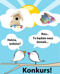 Wygraj zabawki dla dziecka