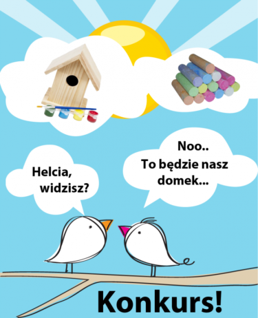 Wygraj zabawki dla dziecka