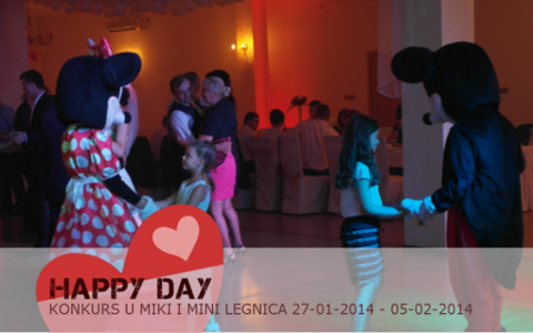 Szybki konkurs na zdjęcie karnawałowe dziecka, Legnica