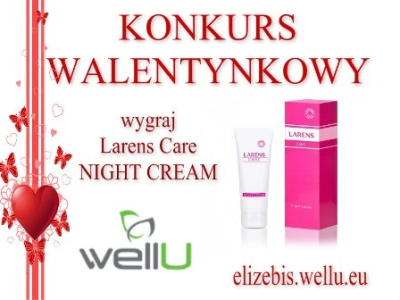 Konkurs "Walentynki"
