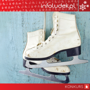 Wygraj 2 podwójne bilety na lodowisko  Szczecińska Gubałówka! do 20.00