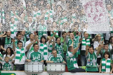 Wygraj bilety na mecz Indykpol AZS Olsztyn - AZS Częstochowa