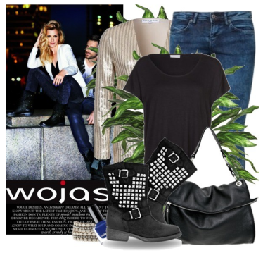 Wygraj bony zakupowe do Wojasa, do godz. 15:00