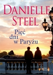 Wygraj książki Danielle Steel!