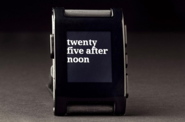 Wygraj SmartWatch Pebble