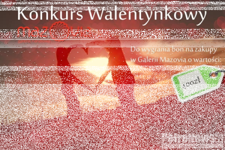 Wyznaj miłość na łamach gazety PetroNews, Płock